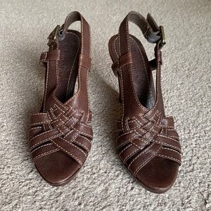 Banana Republic Woman’s sandals